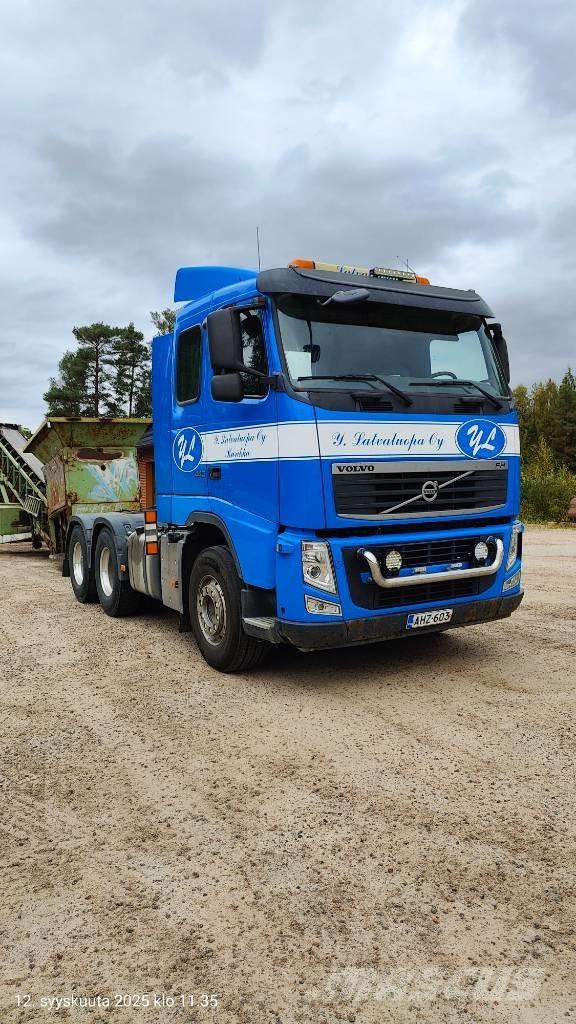 Volvo FHD 13 Motrici e Trattori Stradali