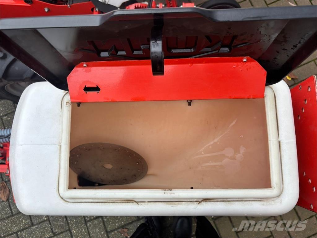 Kuhn Maxima 2 Seminatrici di precisione