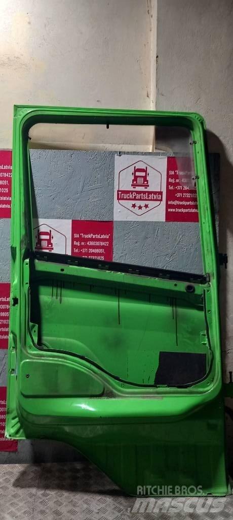 Scania R 440    1476534 Cabine e interni