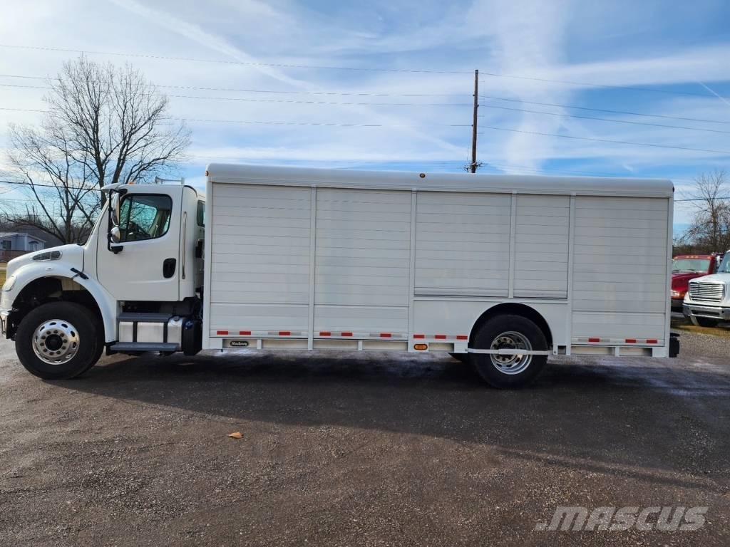 Freightliner M2 Camion per la consegna bevande