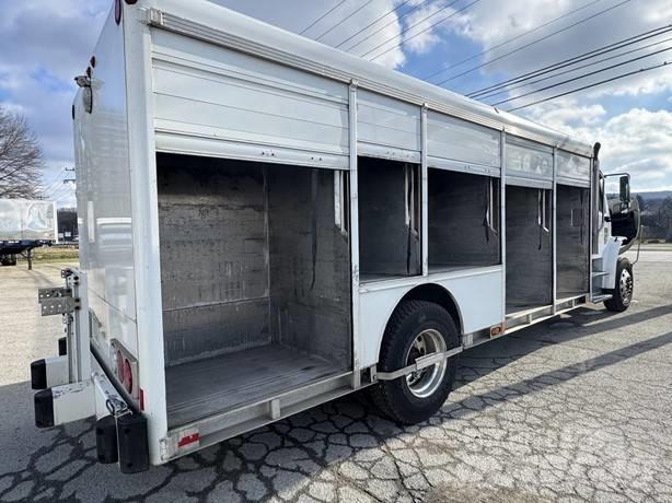 Freightliner M2 Camion per la consegna bevande