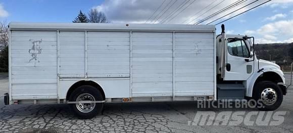Freightliner M2 Camion per la consegna bevande