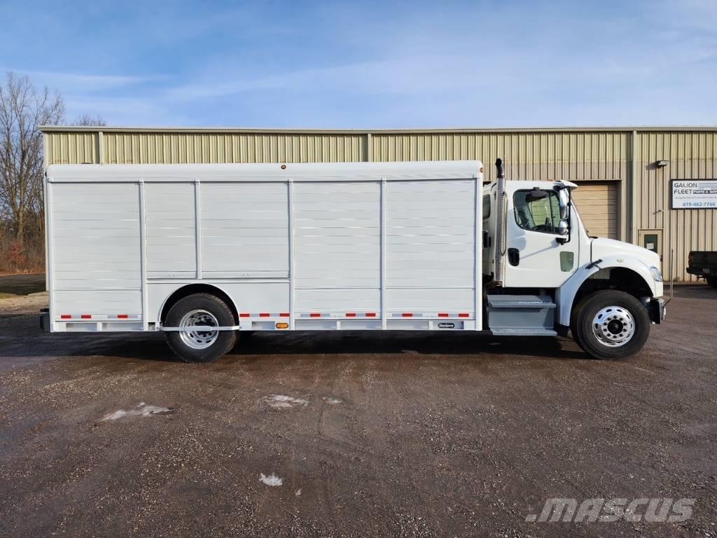 Freightliner M2 Camion per la consegna bevande