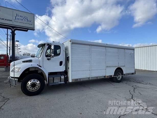 Freightliner M2 Camion per la consegna bevande