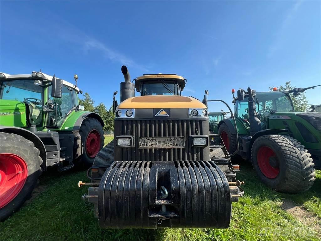 Challenger MT 865 Trattori