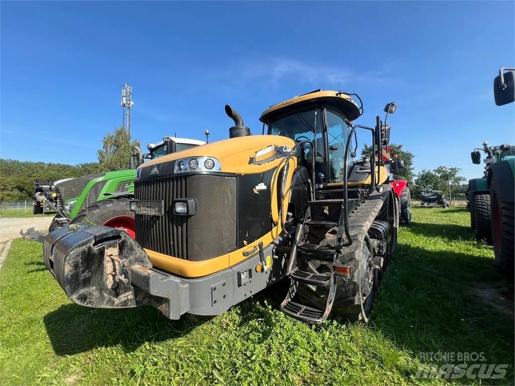 Challenger MT 865 Trattori