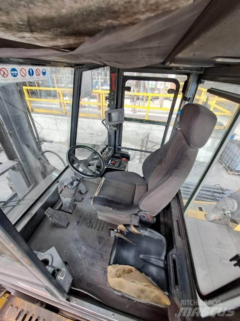 FTMH FT26-12 Carrelli elevatori diesel