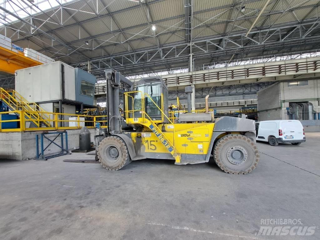 FTMH FT26-12 Carrelli elevatori diesel