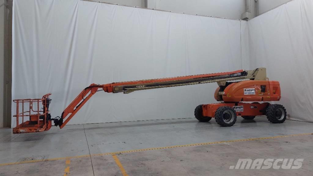 JLG 860 SJ Piattaforme a braccio telescopico