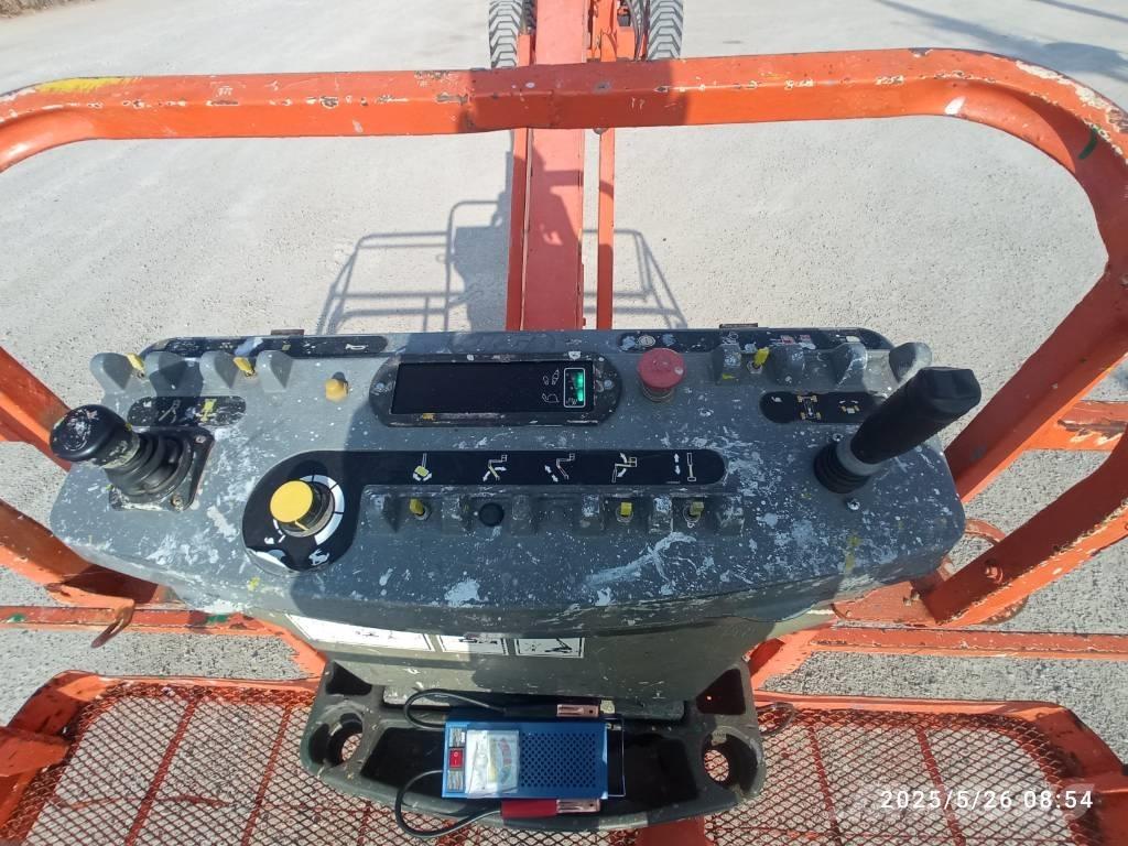 JLG 860 SJ Piattaforme a braccio telescopico