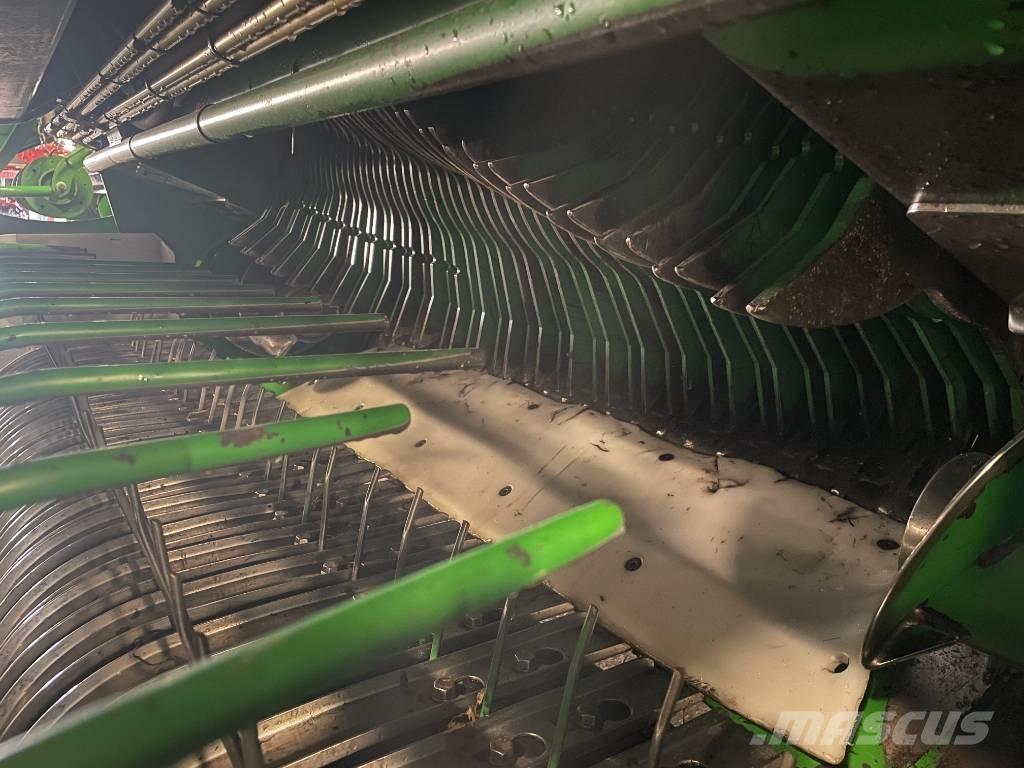 McHale Vario Rotopresse