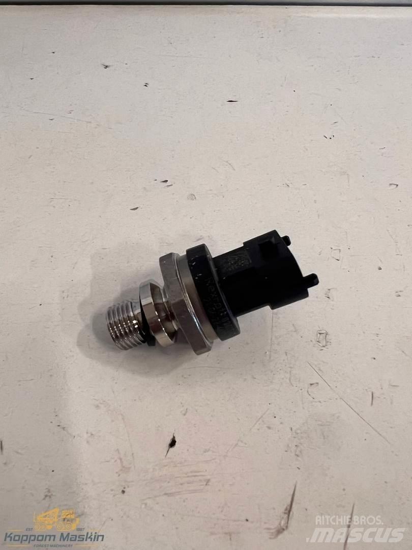 Rexroth R917005562 Componenti elettroniche
