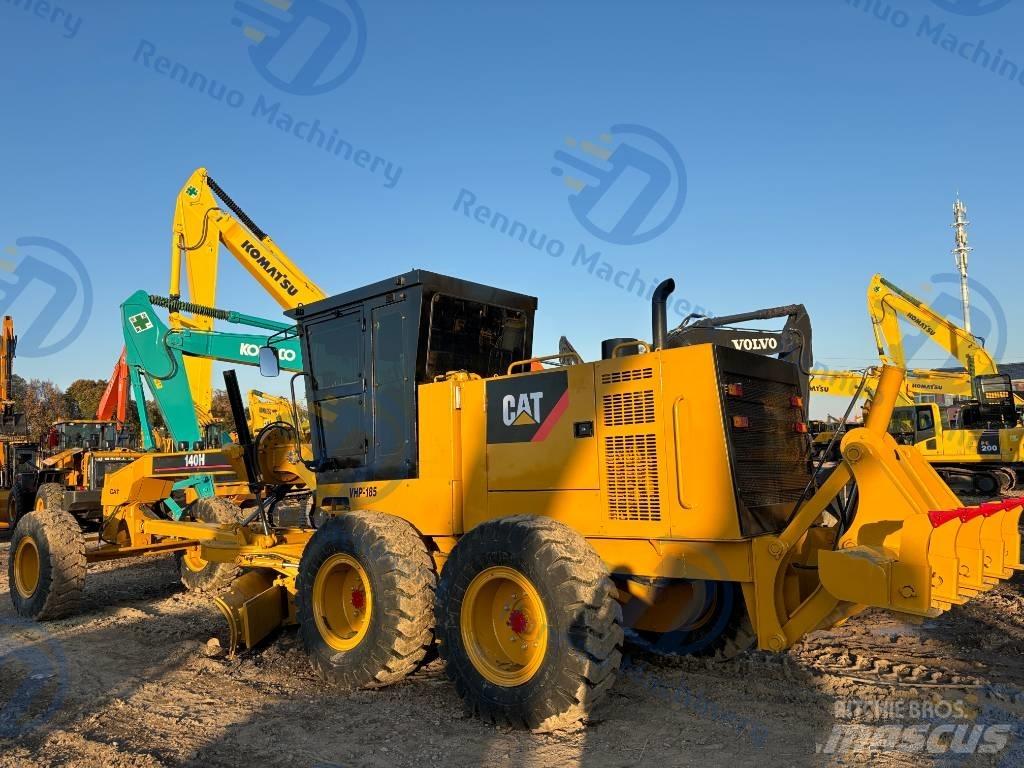 CAT 140H Motorgraders