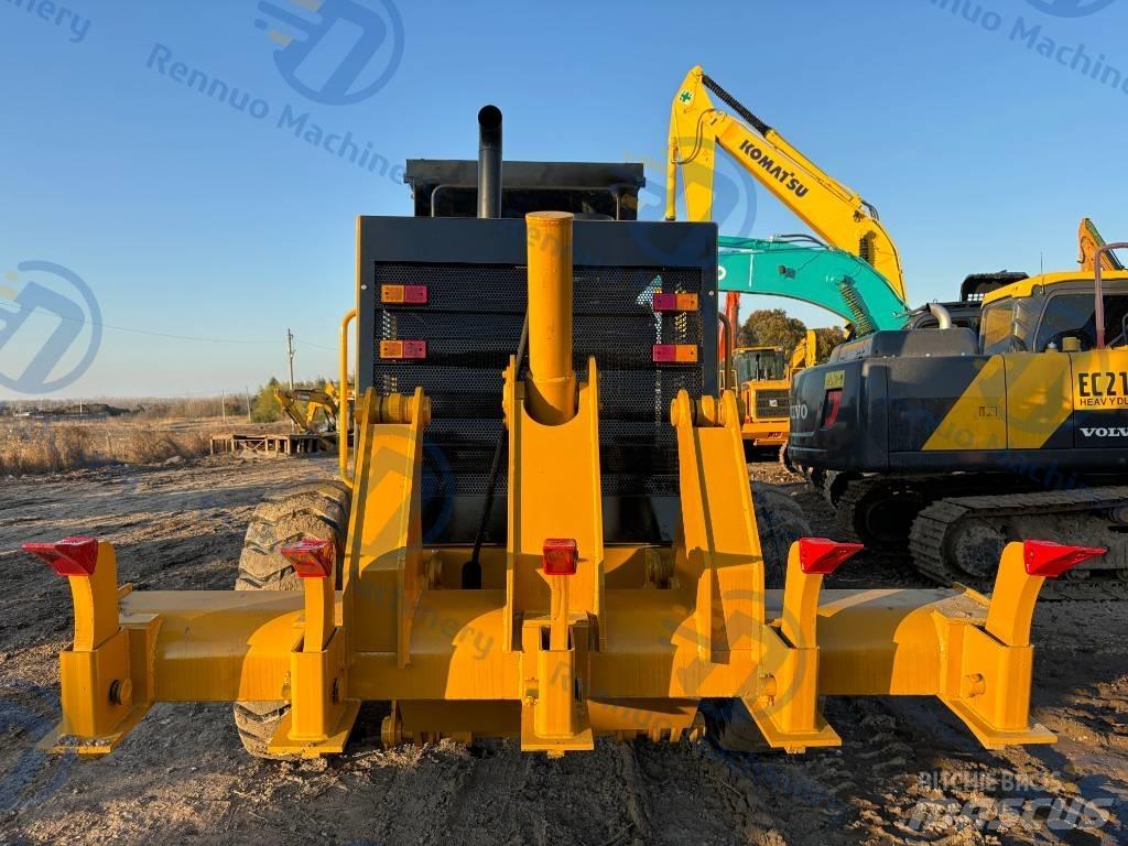 CAT 140H Motorgraders