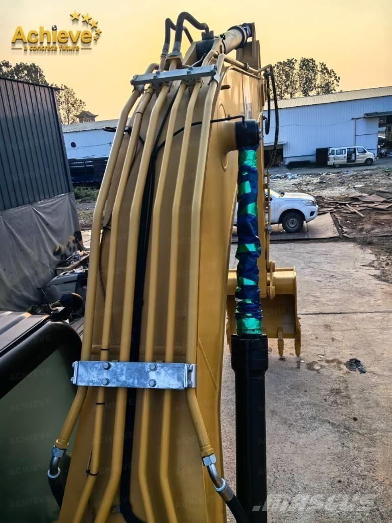 CAT 320 GX Escavatori cingolati