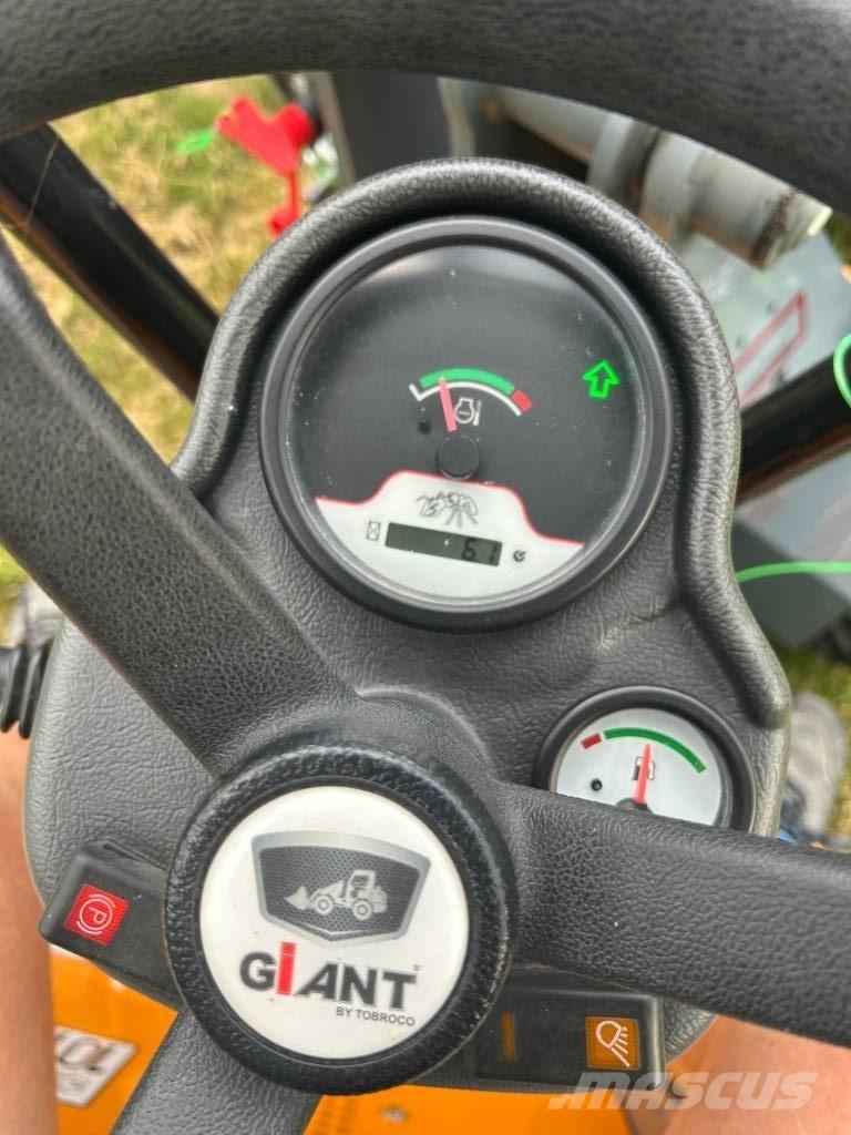 GiANT G 1200 Mini pale