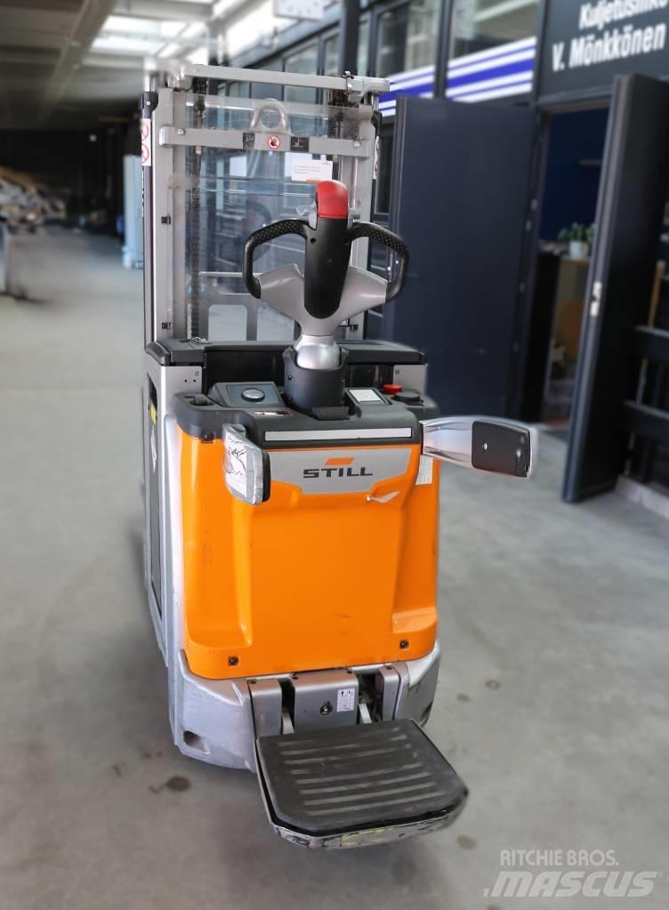Still EXDSF 20 Carelli stoccatori  automatici-usati