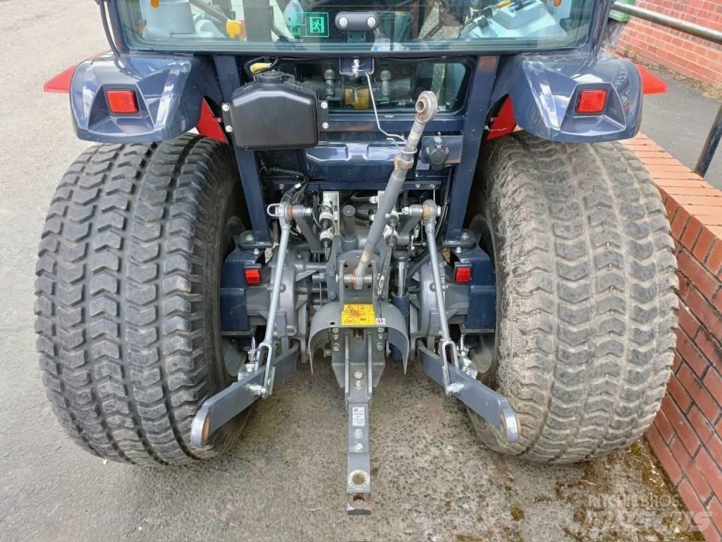 Massey Ferguson 1750 Trattori