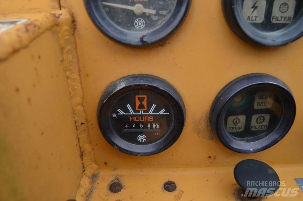 CASE TC220 Altri