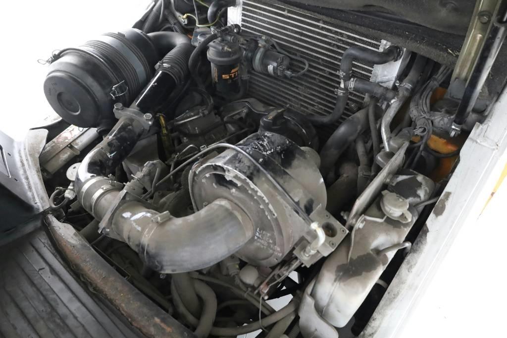 Still RX 70-25 Carrelli elevatori diesel