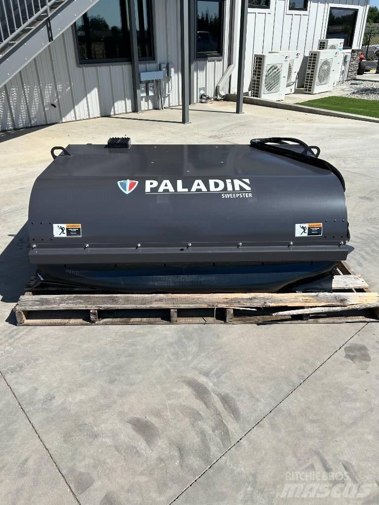 PALADIN 21572-0022 Altri componenti