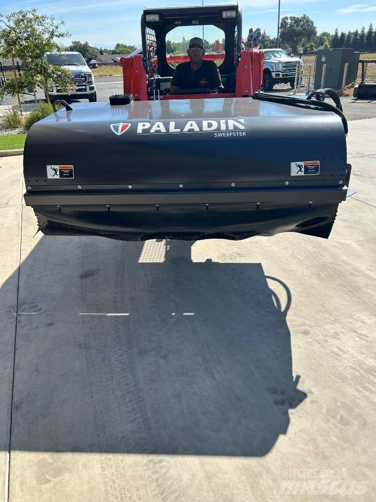PALADIN 21572-0022 Altri componenti