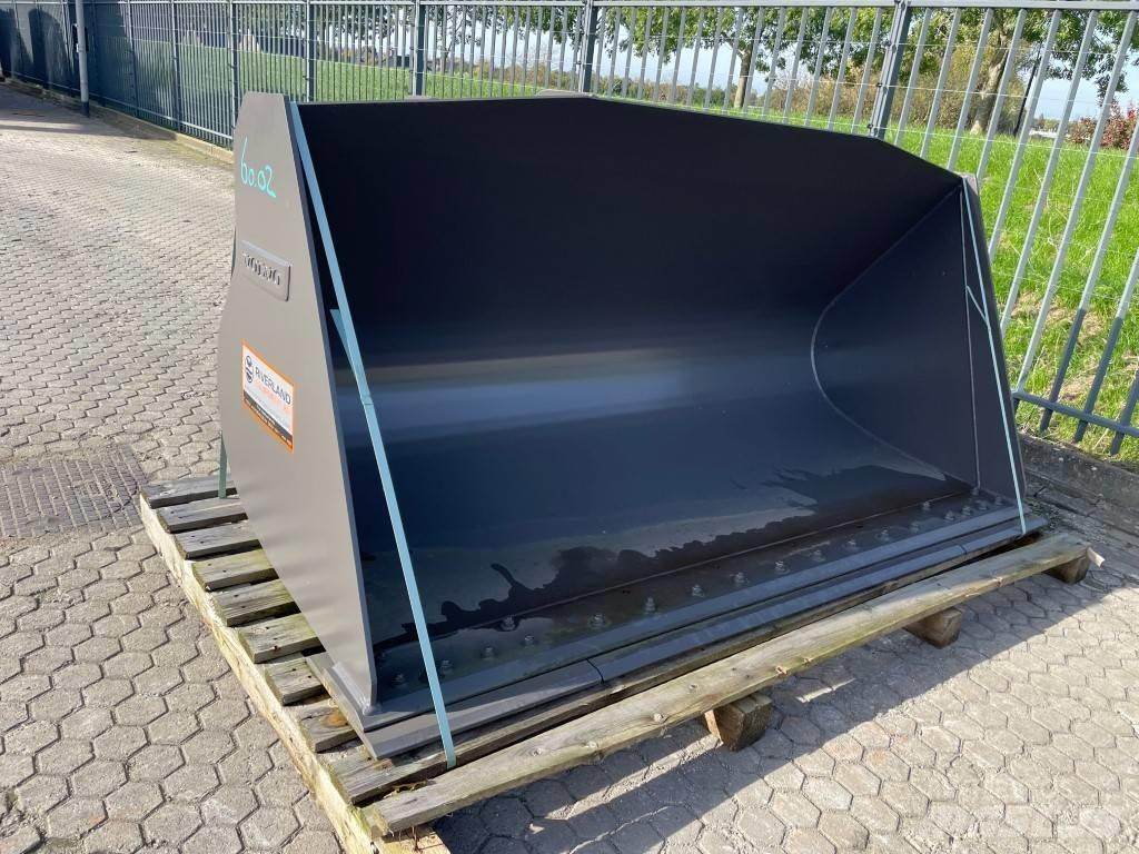 Volvo L 60 H Bucket Benne