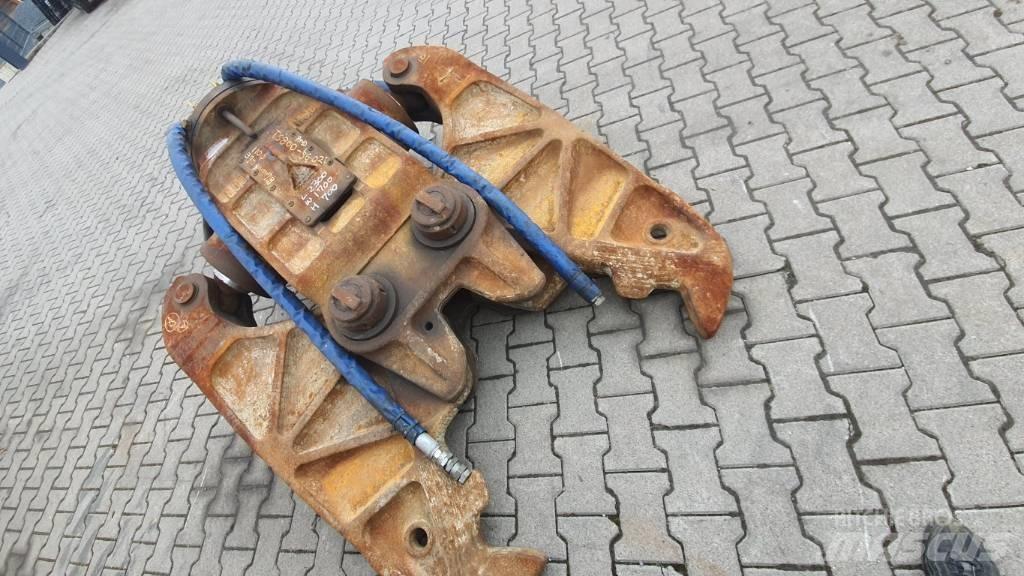 Okada TS800 Tagliatrici