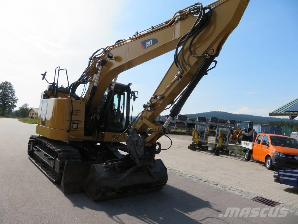 CAT 315 F Escavatori cingolati