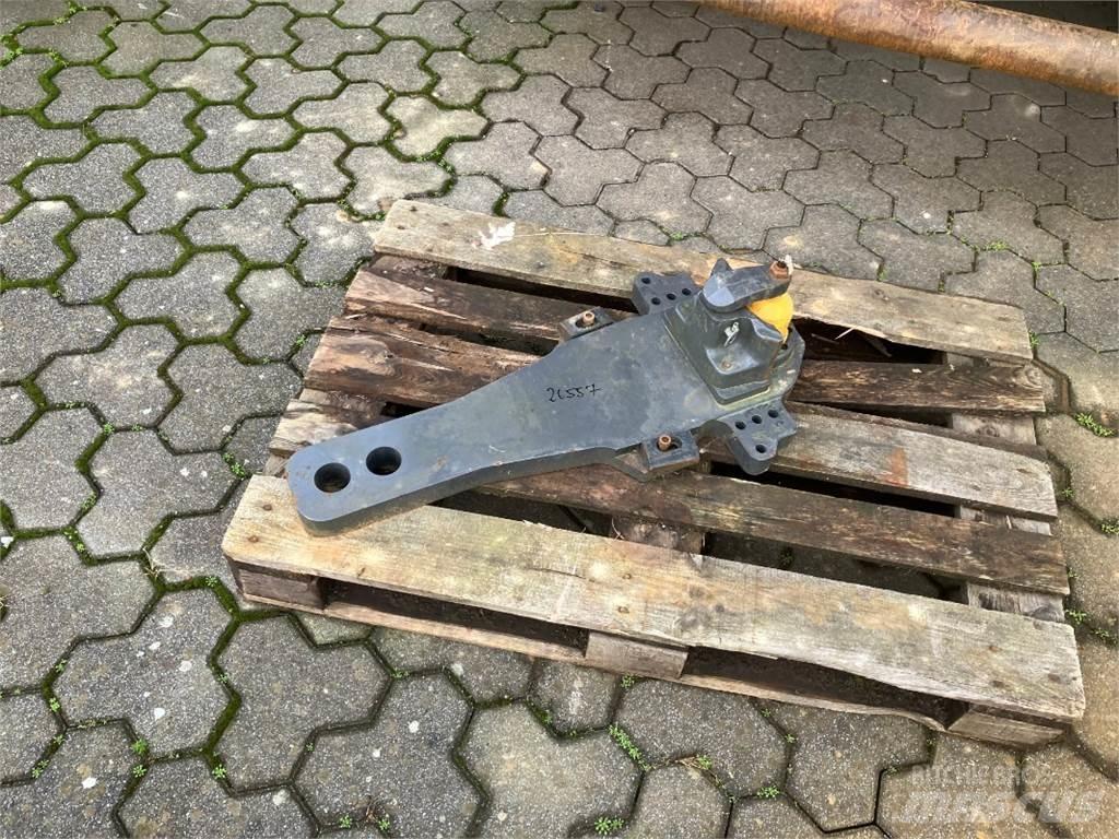 CLAAS K80 Altri accessori per trattori