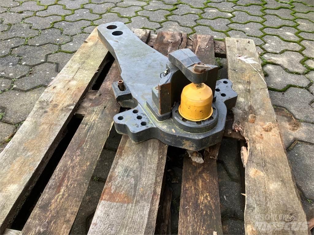 CLAAS K80 Altri accessori per trattori
