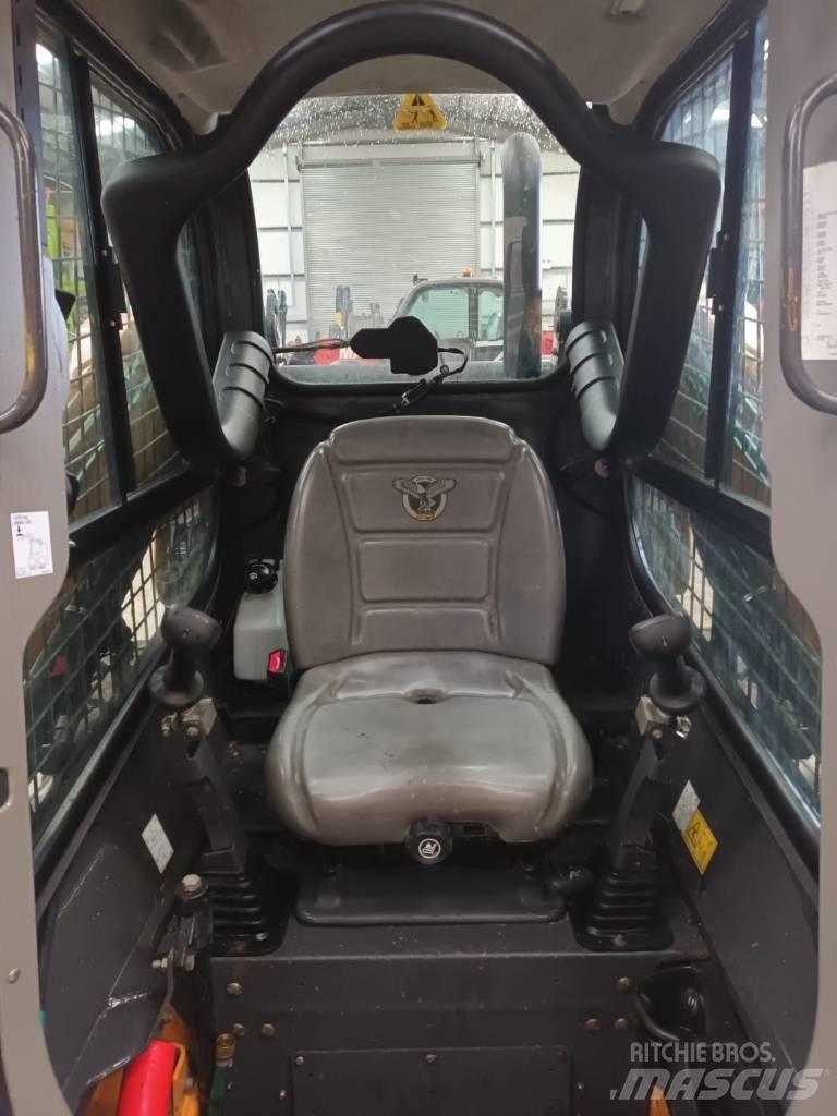 CASE SV280B Agricoltura - Altro