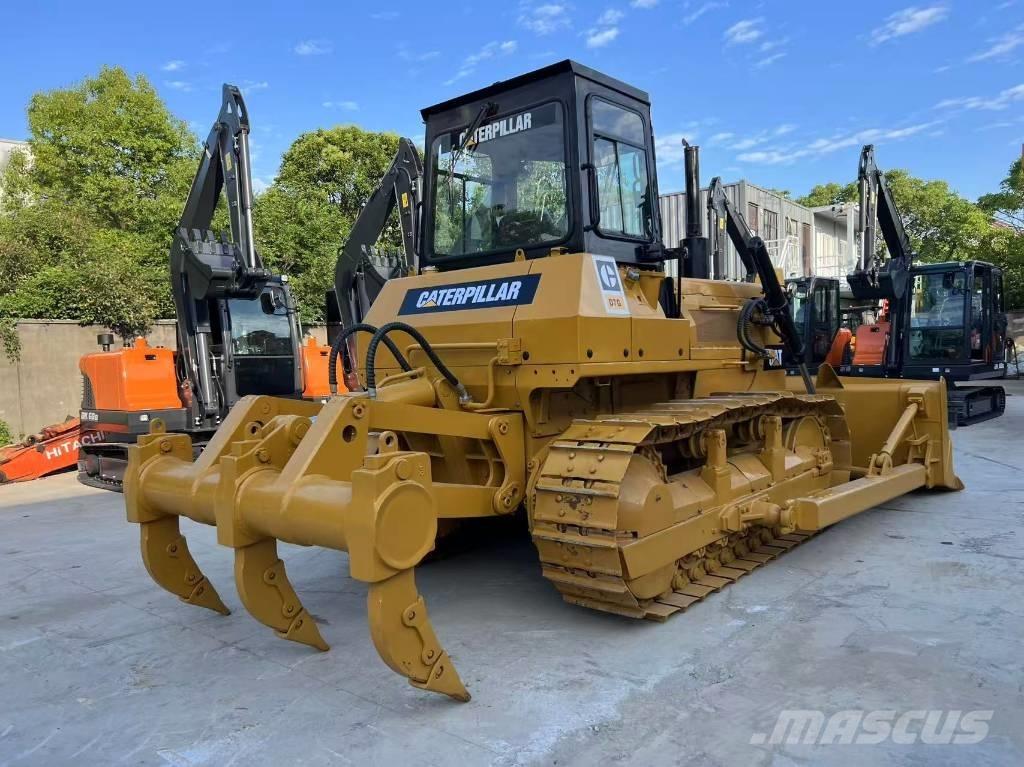 CAT D 7 G Dozer cingolati