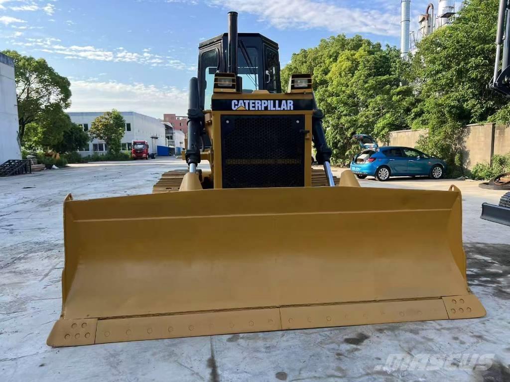 CAT D 7 G Dozer cingolati