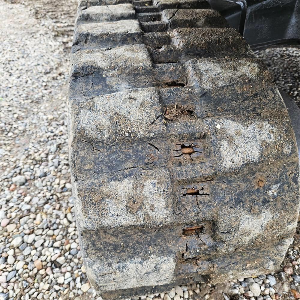 Volvo EC 35 C Miniescavatori