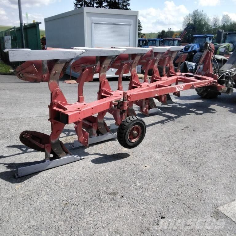 Demblon TR 65 Aratri reversibili