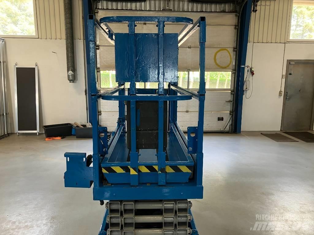 Genie GS 1930 Piattaforme a pantografo