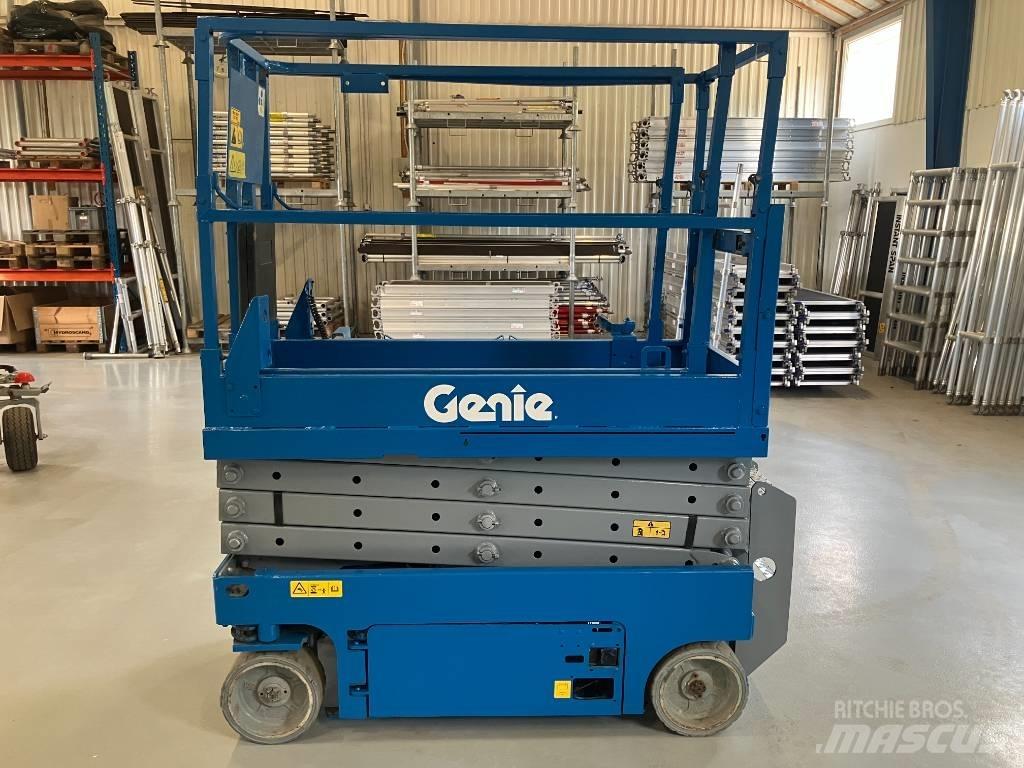 Genie GS 1930 Piattaforme a pantografo