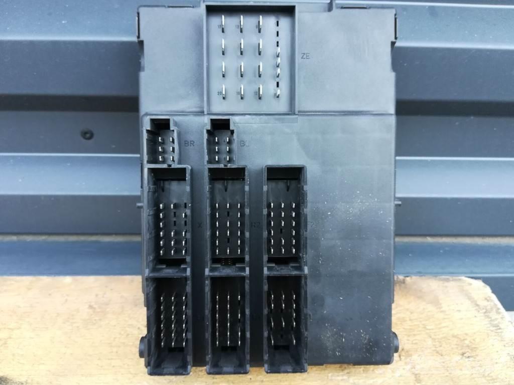 Volvo ECU Componenti elettroniche