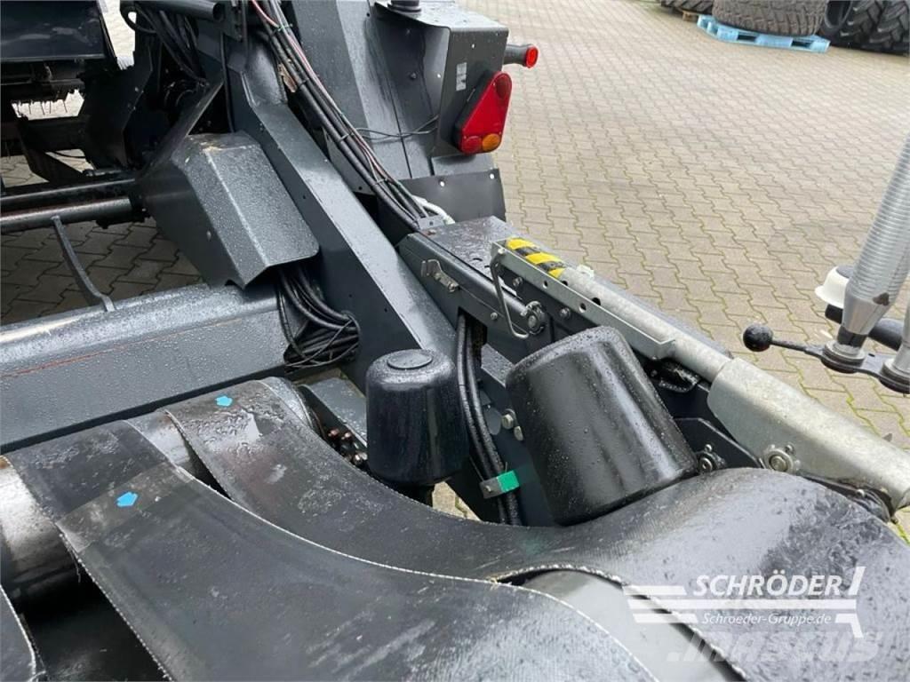 Kuhn RV 2190 Rotopresse