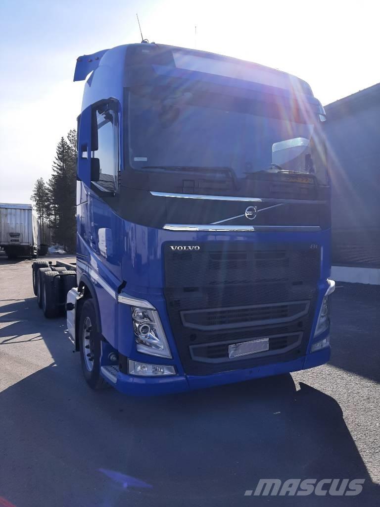 Volvo FH 13 Autocabinati