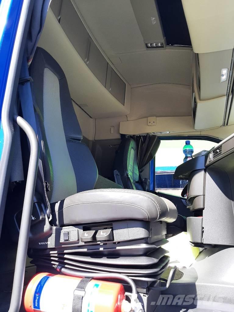 Volvo FH 13 Autocabinati