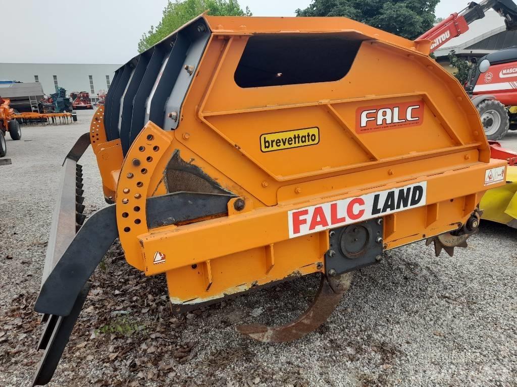 Falc falcland 3000 Aratri di perforazione
