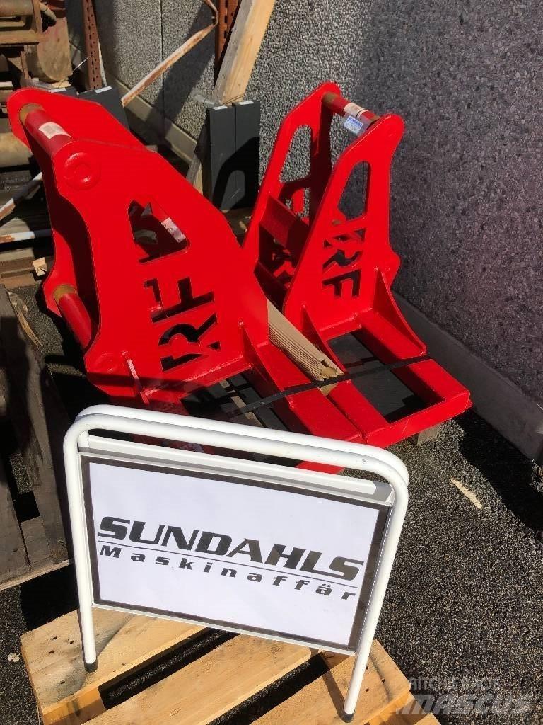  RF Gaffelställ S60 Forche