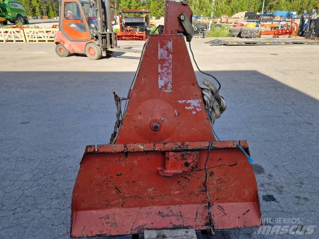 Normet Farmi JL351 Argani