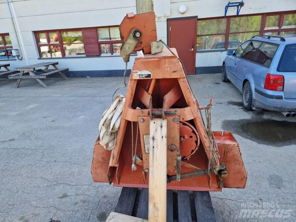 Normet Farmi JL351 Argani