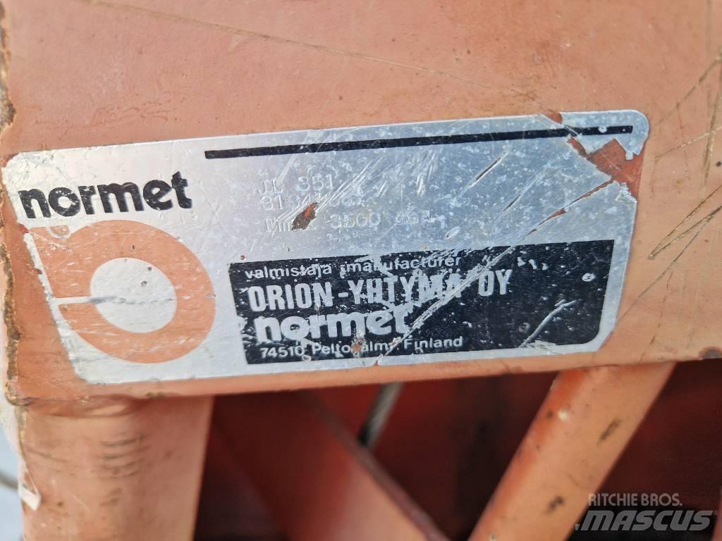 Normet Farmi JL351 Argani
