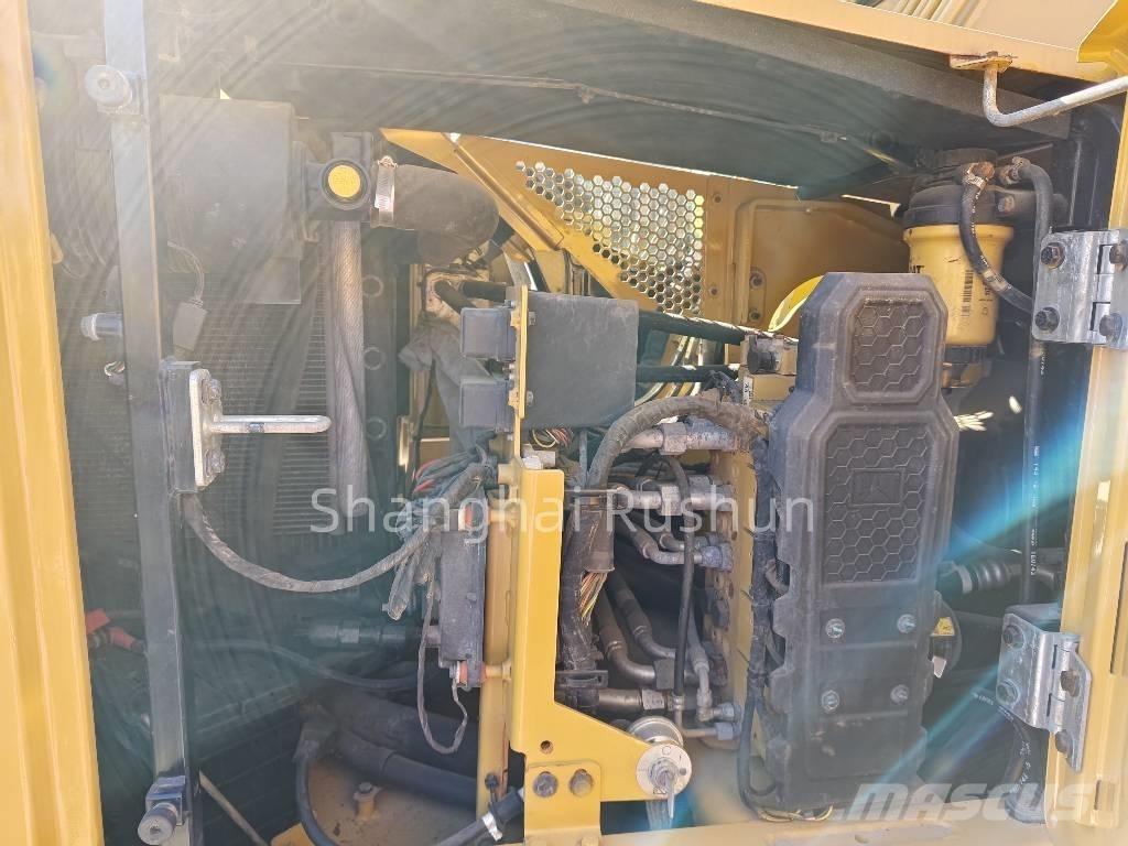 CAT 307,5 Escavatori medi 7t - 12t