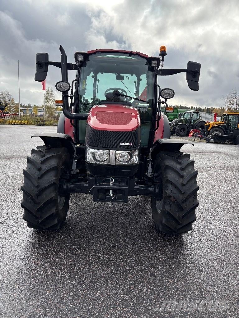 Case IH Farmall 75 C Trattori