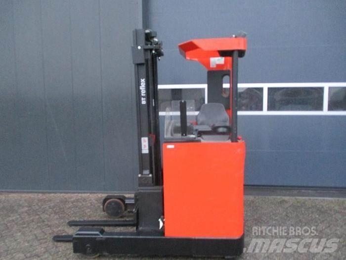 BT RRE 120M Carrello retrattile
